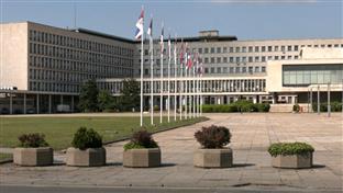 Република Српска - Србија 