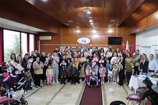 Република Српска - Дервента - друштво