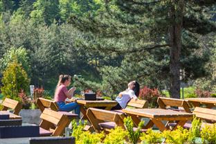 Република Српска - Туристичка организација