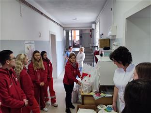 Република Српска - Градишка - Свјетски дана борбе против туберкулозе