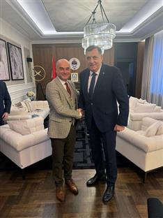 Република Српска - предсједник