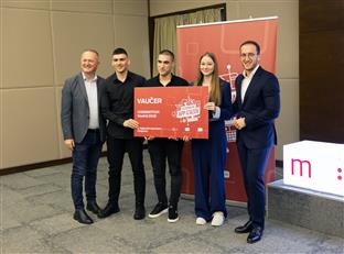 Република Српска - "М:тел"