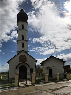 Република Српска - Брод - сјећање