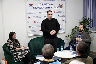 Република Српска - Пале - култура сјећања