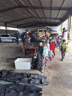 Република Српска - МУП - Дани отворених врата