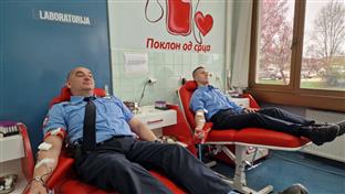 Република Српска - Приједор - Дан полиције