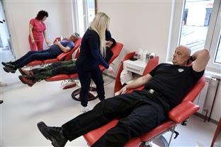 Република Српска - Источно Сарајево - Полицијска управа