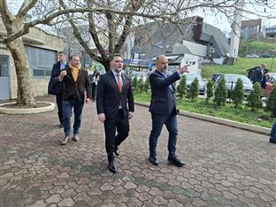 Република Српска - Вишеград - општина