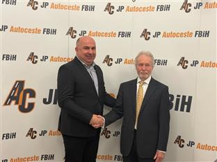 ФБиХ - Мостар - "Аутоцесте"