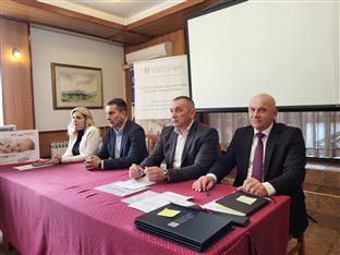 Република Српска - здравство - округли сто