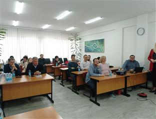 Република Српска - Нови Град - прекогранична сарадња