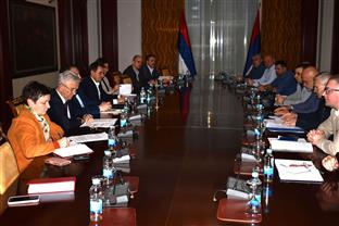 Република Српска - Чубриловић