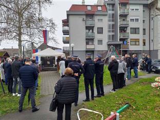 Република Српска - Брод - сјећање