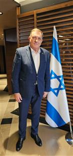 Република Српска - предсједник - интервју