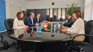 Република Српска - Зворник - градоначелник