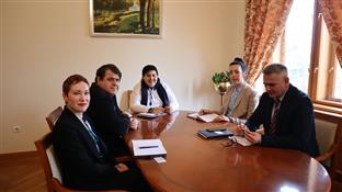 БиХ - Брчко - ОЕБС