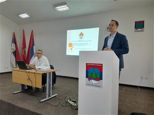 Република Српска - Рибник - пољопривреда
