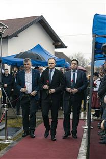 Република Српска - Сијековац - сјећање
