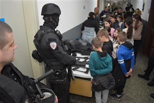 Република Српска - Приједор - Полицијска управа