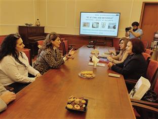 Република Српска - Tребиње - Народна библиотека