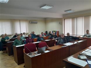 Република Српска - Шипово - Борачка организација