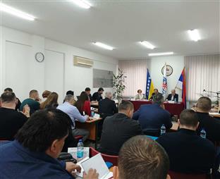 Република Српска - Нови Град - Скупштина општине