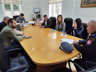 Република Српска - Сребреница - Форум безбједности