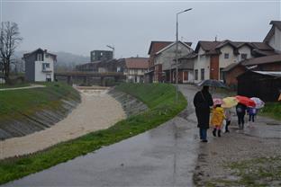 Република Српска - Лопаре - Цивилна заштита