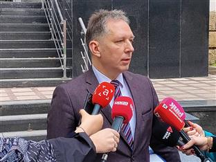 Србија - "Петровачка цеста" - адвокат Братић