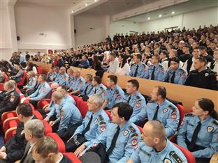 Република Српска - МУП - образовање