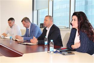 Република Српска - "Путеви Републике Српске" Мирослав Јанковић