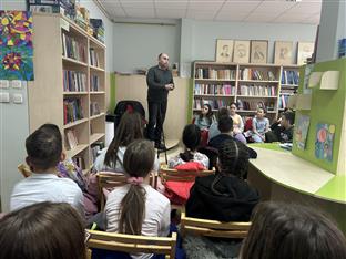 Источно Сарајево - Дан дјечије књиге