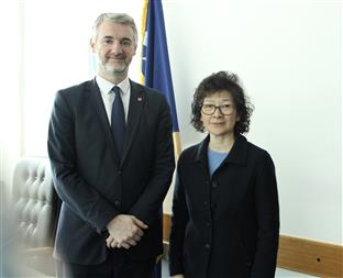 БиХ - Свјетска банка