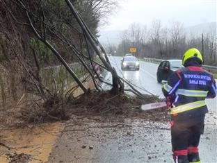 Република Српска - Бањалука - Ватрогасно-спасилачка бригада