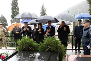 ФБиХ - Мостар - сјећање