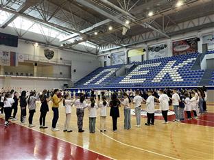 Републиак Српска - Пале - КУД "Младост"