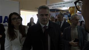 БиХ - Брчко - Сајам образовања и запошљавања