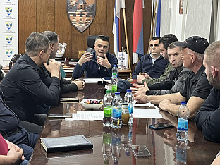 Република Српска - Козарска Дубица - поплаве