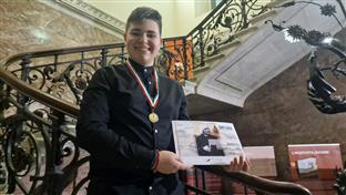 Република Српска - Бијељина - млади теленти