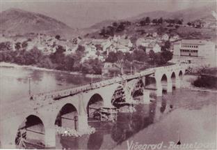 Република Српска - Вишеград - културно насљеђе