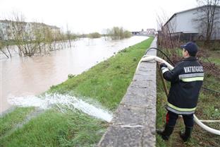 Република Српска - Дервента - поплаве