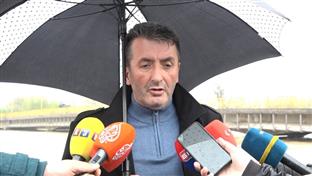 Република Српска - Приједор - поплаве - Крнета