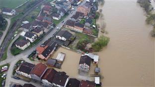 Република Српска - Нови Град - Штаб за ванредне ситуације