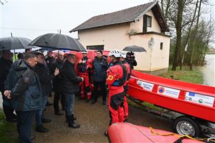 Република Српска - Влада