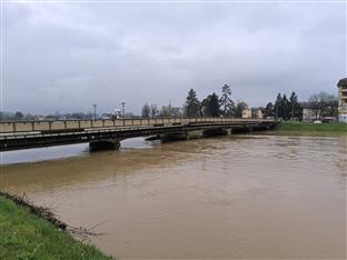 Република Српска - Дервента - поплаве