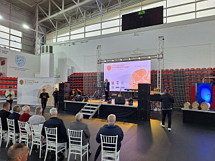 Република Српска - Источно Ново Сарајево - манифестација