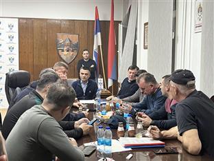 Република Српска - Козарска Дубица - Штаб за ванредне ситуације