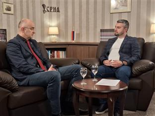 Република Српска - СРНА - подкаст - Мазалица