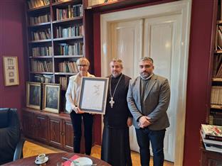 ФБиХ - Сарајево - Стара црква