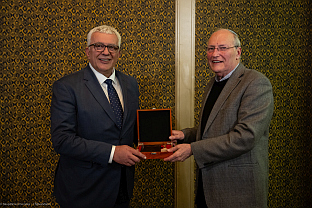 Црна Гора - Израел - Мандић